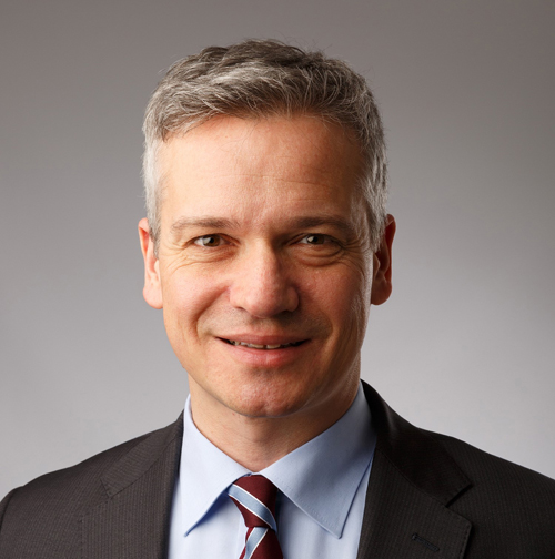 Marco Schlimpert – Senior Vice President Europe & Americas, Lenzing AG