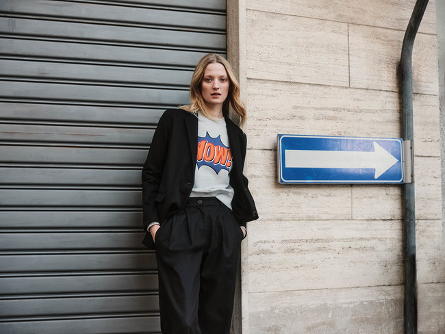 Antje Wolm / Antje Wolm