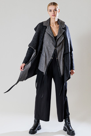 Disaster Clothing X Mode Wien / Disaster Clothing X Mode Wien