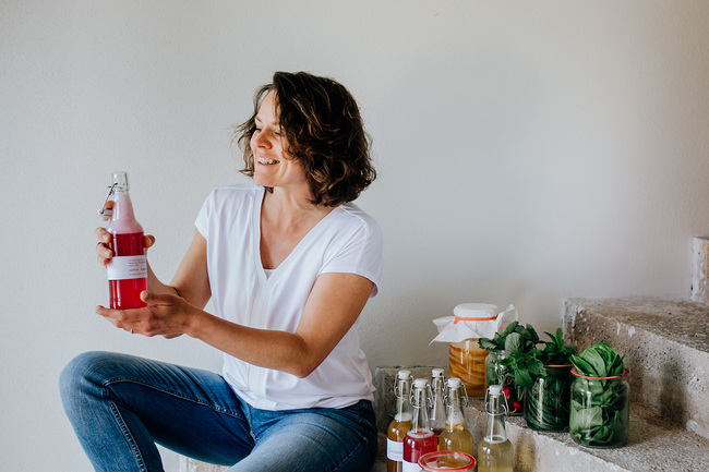 ... mehr als nur Essen / ... mehr als nur Essen