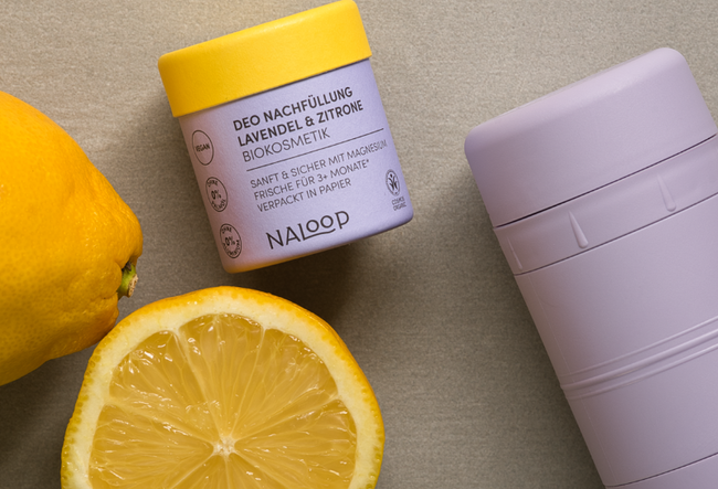 Naloop GmbH / Naloop GmbH