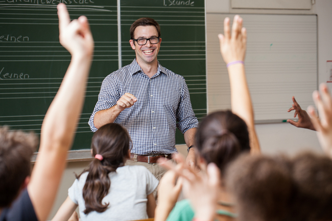 Teach For Austria / Teach For Austria