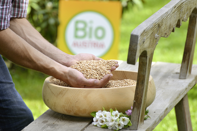 BIO AUSTRIA / BIO AUSTRIA